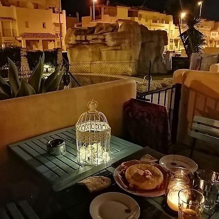 Loft Tarifa Cadiz Lejlighed Eksteriør billede