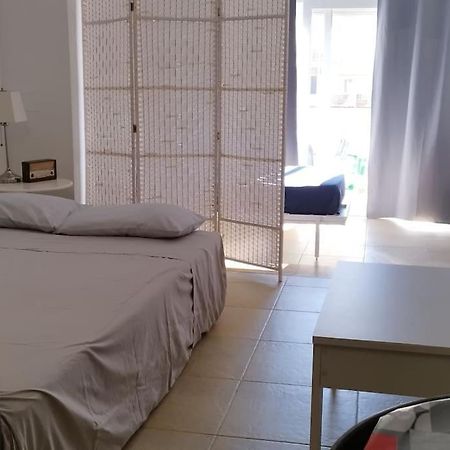 Loft Tarifa Cadiz Lejlighed Eksteriør billede