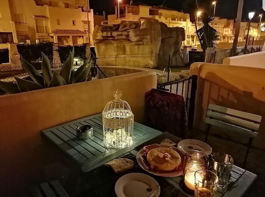 Loft Tarifa Cadiz Lejlighed Eksteriør billede