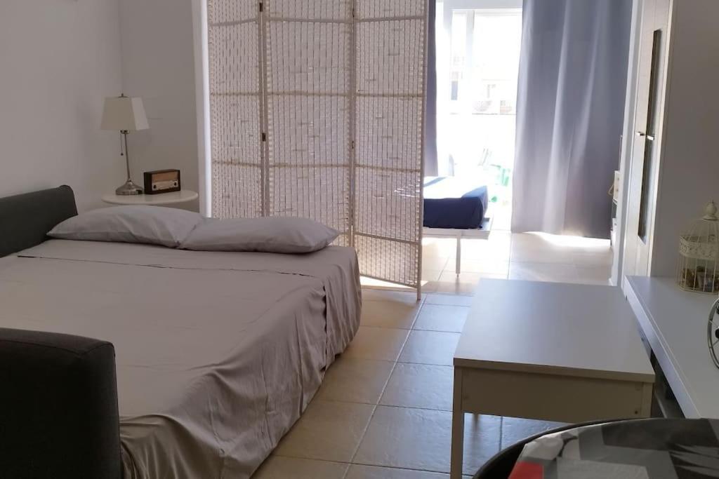Loft Tarifa Cadiz Lejlighed Eksteriør billede