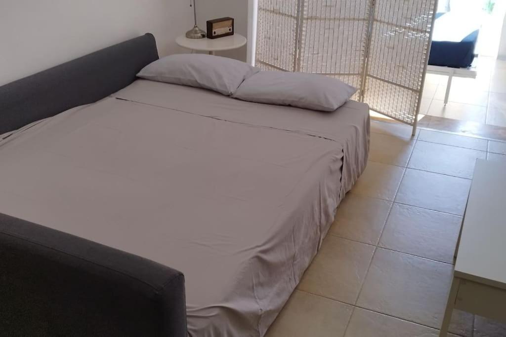 Loft Tarifa Cadiz Lejlighed Eksteriør billede