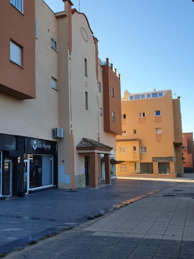 Loft Tarifa Cadiz Lejlighed Eksteriør billede