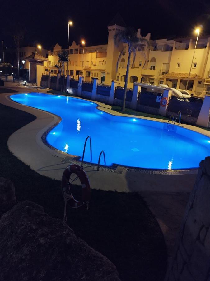 Loft Tarifa Cadiz Lejlighed Eksteriør billede