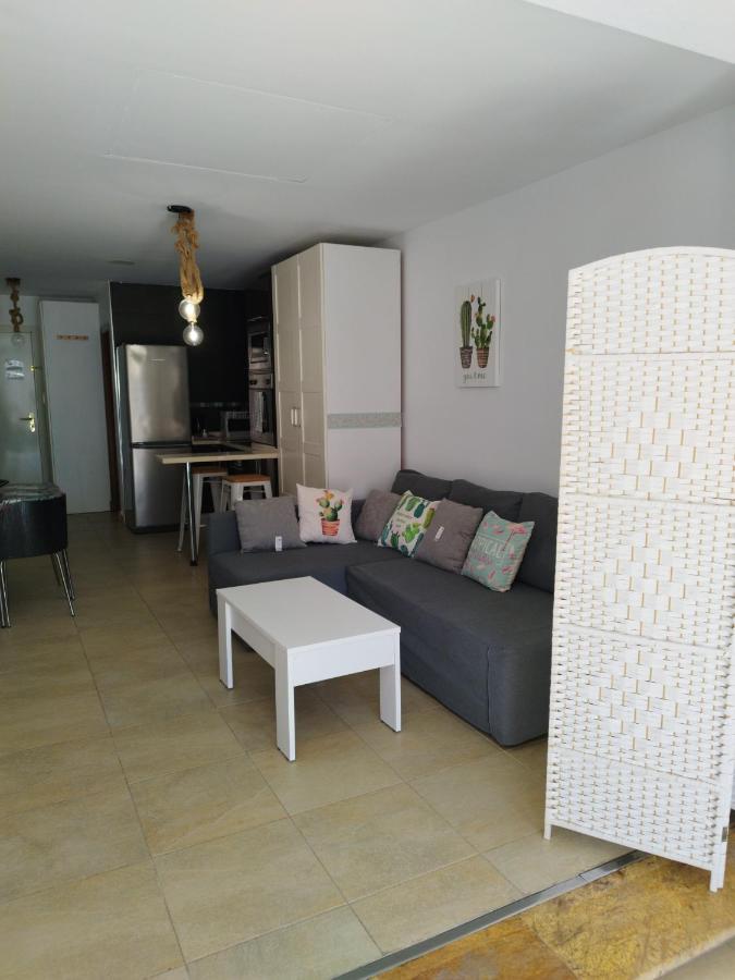 Loft Tarifa Cadiz Lejlighed Eksteriør billede