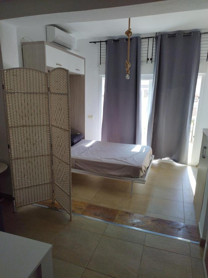 Loft Tarifa Cadiz Lejlighed Eksteriør billede