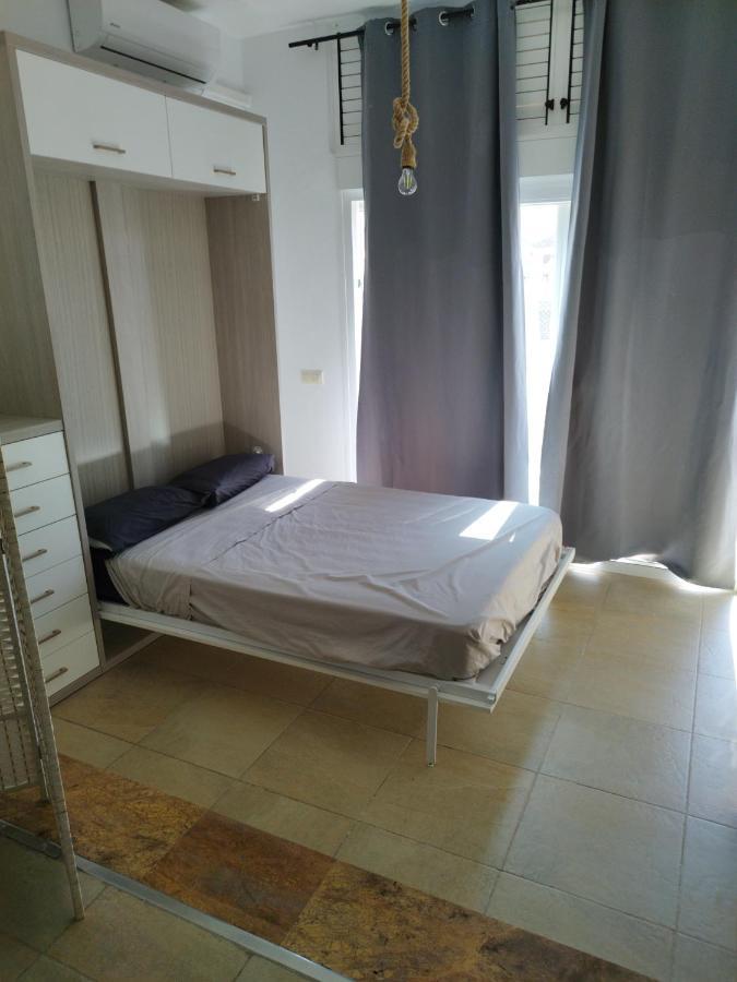 Loft Tarifa Cadiz Lejlighed Eksteriør billede