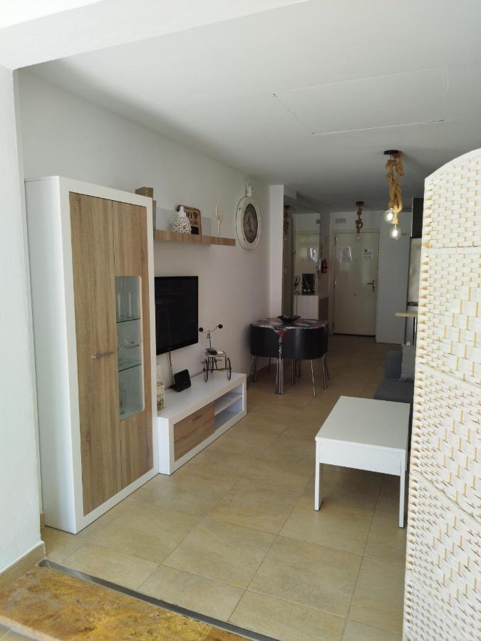 Loft Tarifa Cadiz Lejlighed Eksteriør billede