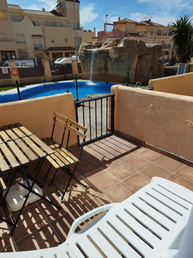 Loft Tarifa Cadiz Lejlighed Eksteriør billede