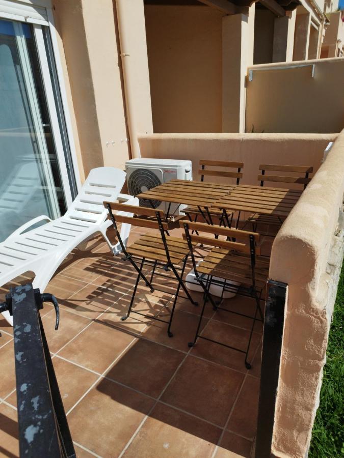 Loft Tarifa Cadiz Lejlighed Eksteriør billede