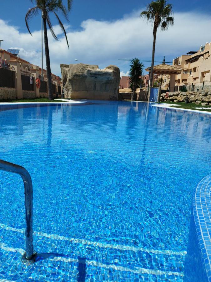 Loft Tarifa Cadiz Lejlighed Eksteriør billede