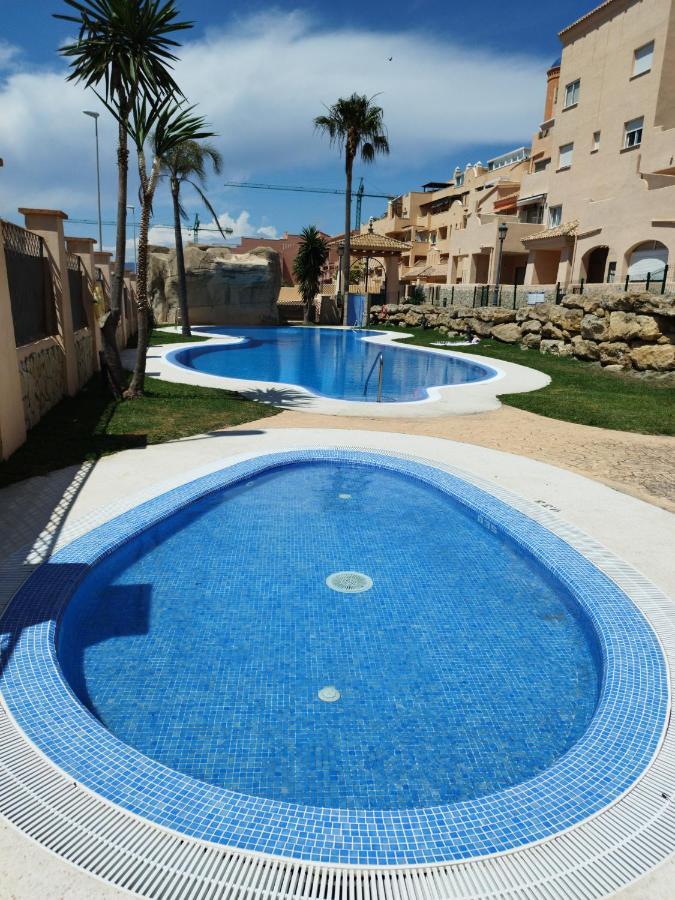 Loft Tarifa Cadiz Lejlighed Eksteriør billede